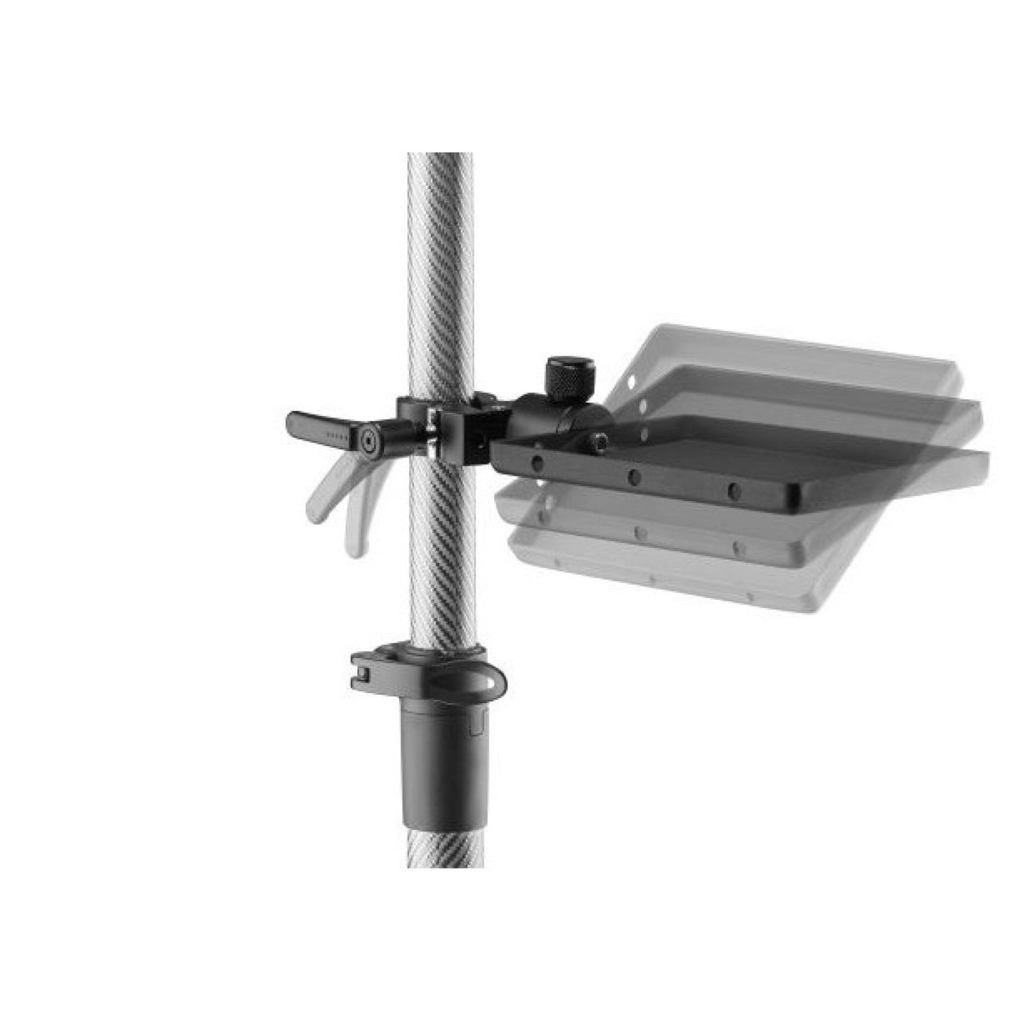 TEC-HRO Stativ 3.0 Carbon Stand