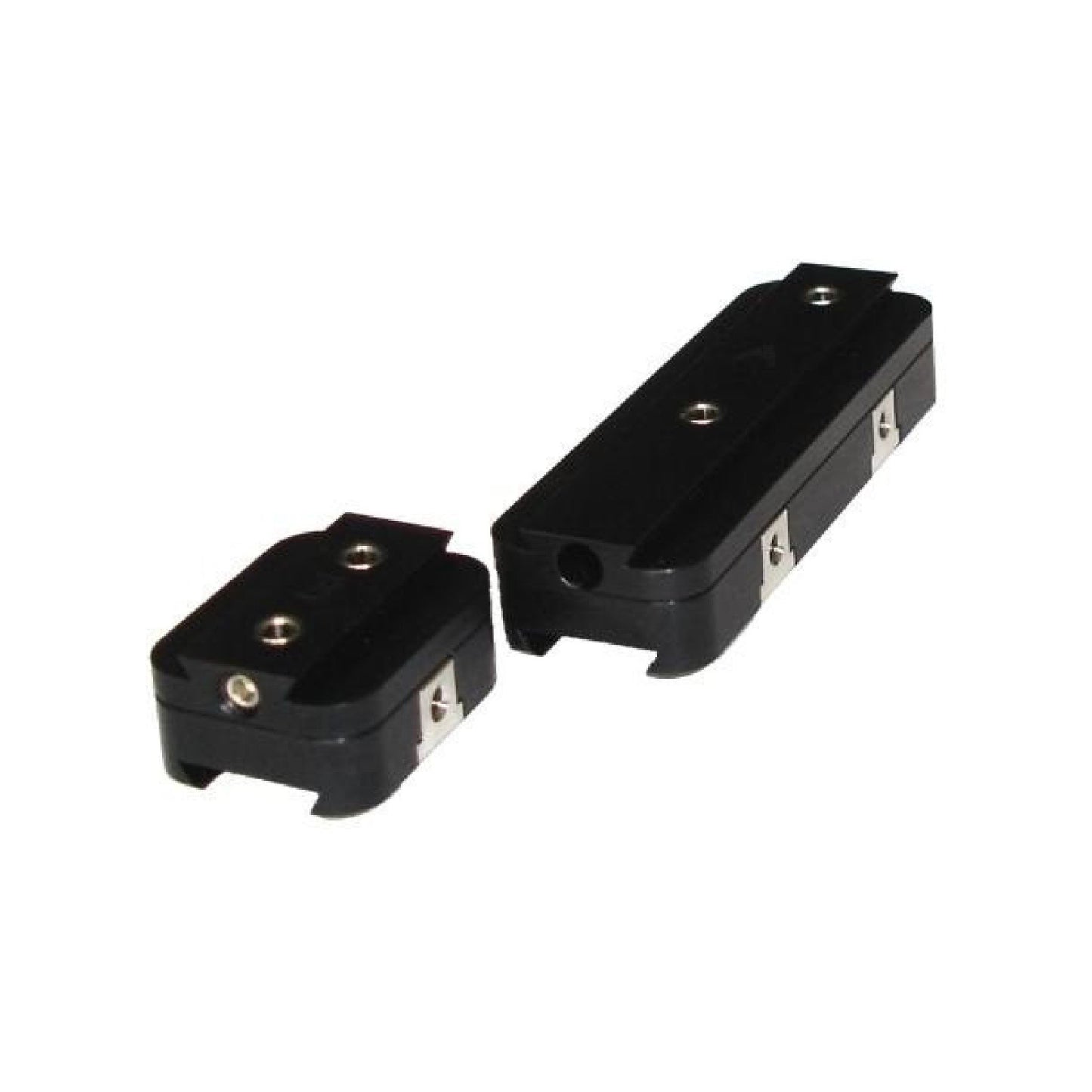 TEC-HRO System 2.0 Sight Raiser Block Set (11-31mm)