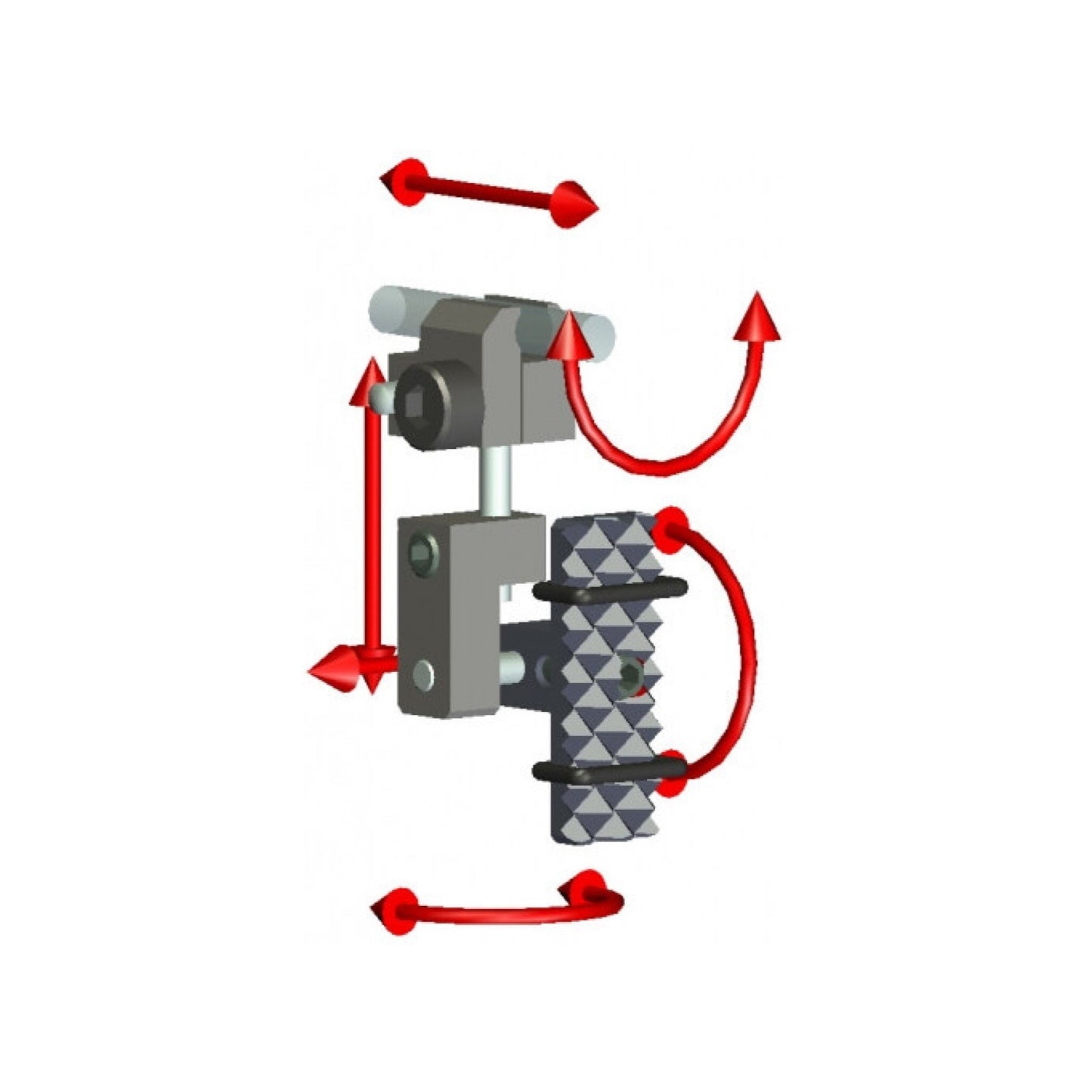 TEC-HRO TOUCH Trigger