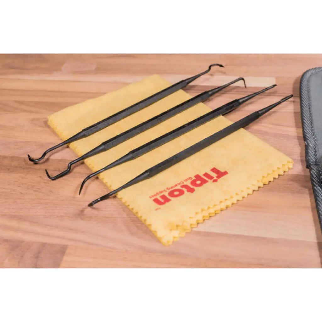 Tipton Cleaning Picks - Set of 4