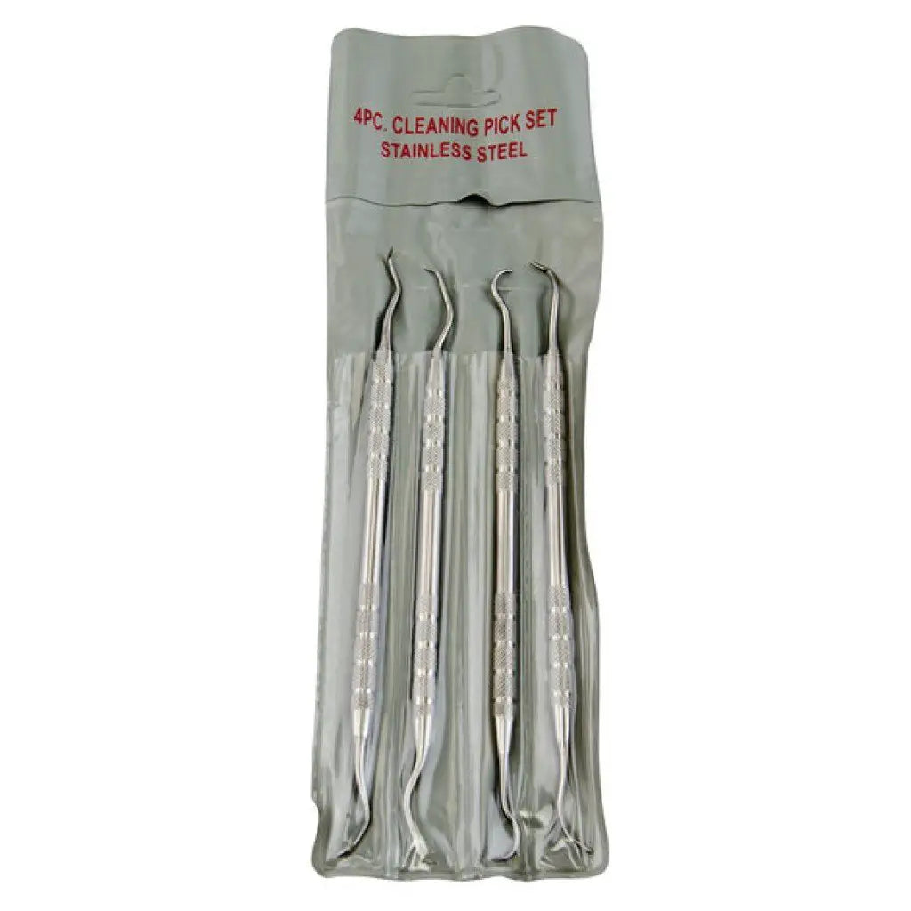 Tipton Cleaning Picks - Set of 4