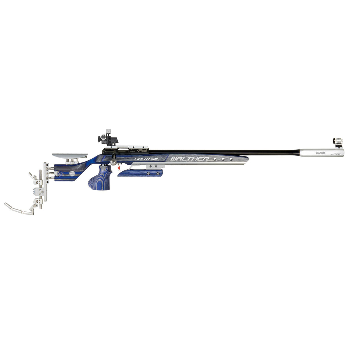 Walther KK500-E Anatomic