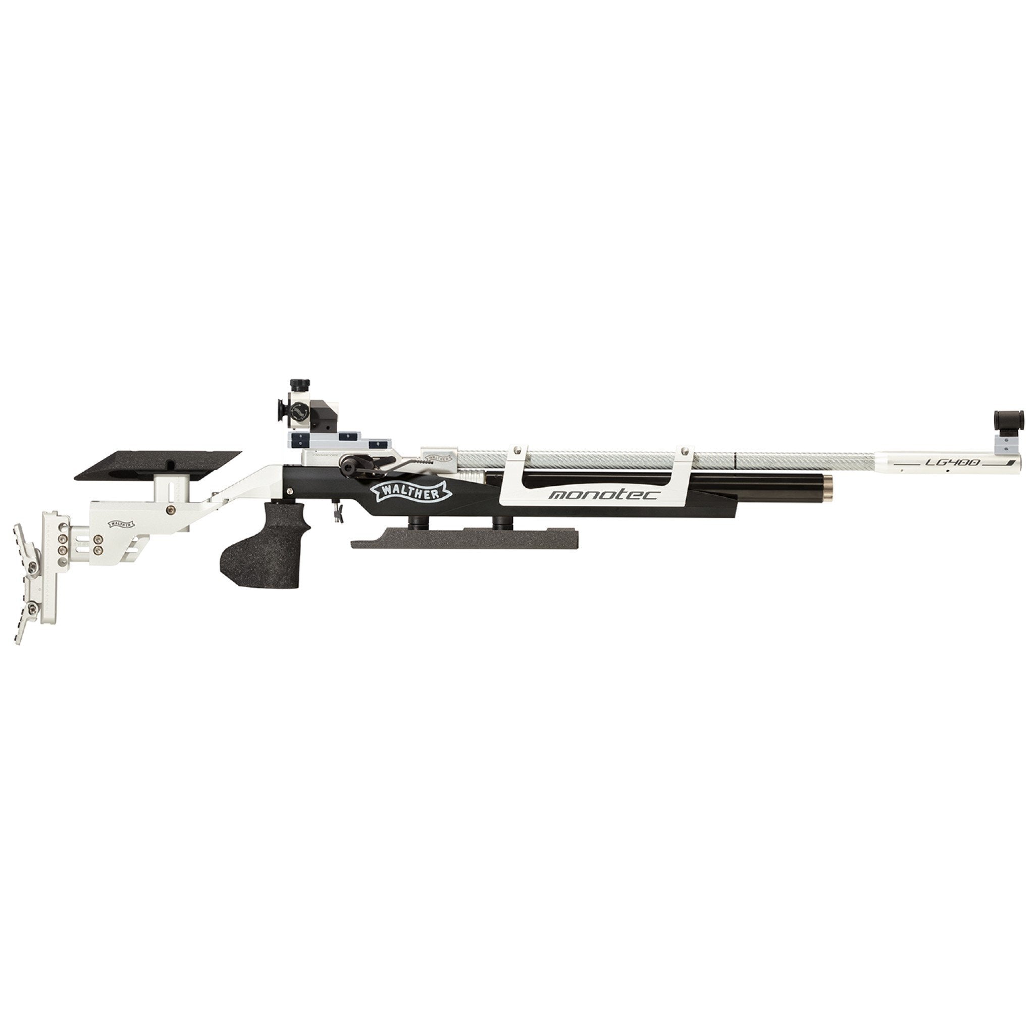 Walther LG400M MONOTEC COMPETITION Air Rifle Target Rifle South