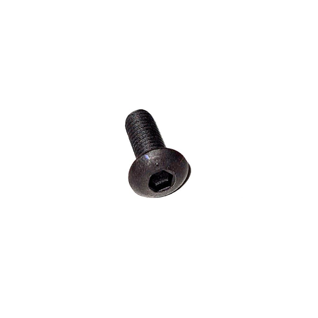 Anschutz Oval Head Screw M3x8