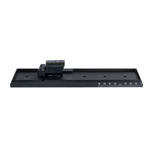Anschutz SOLID Vario Support Rail