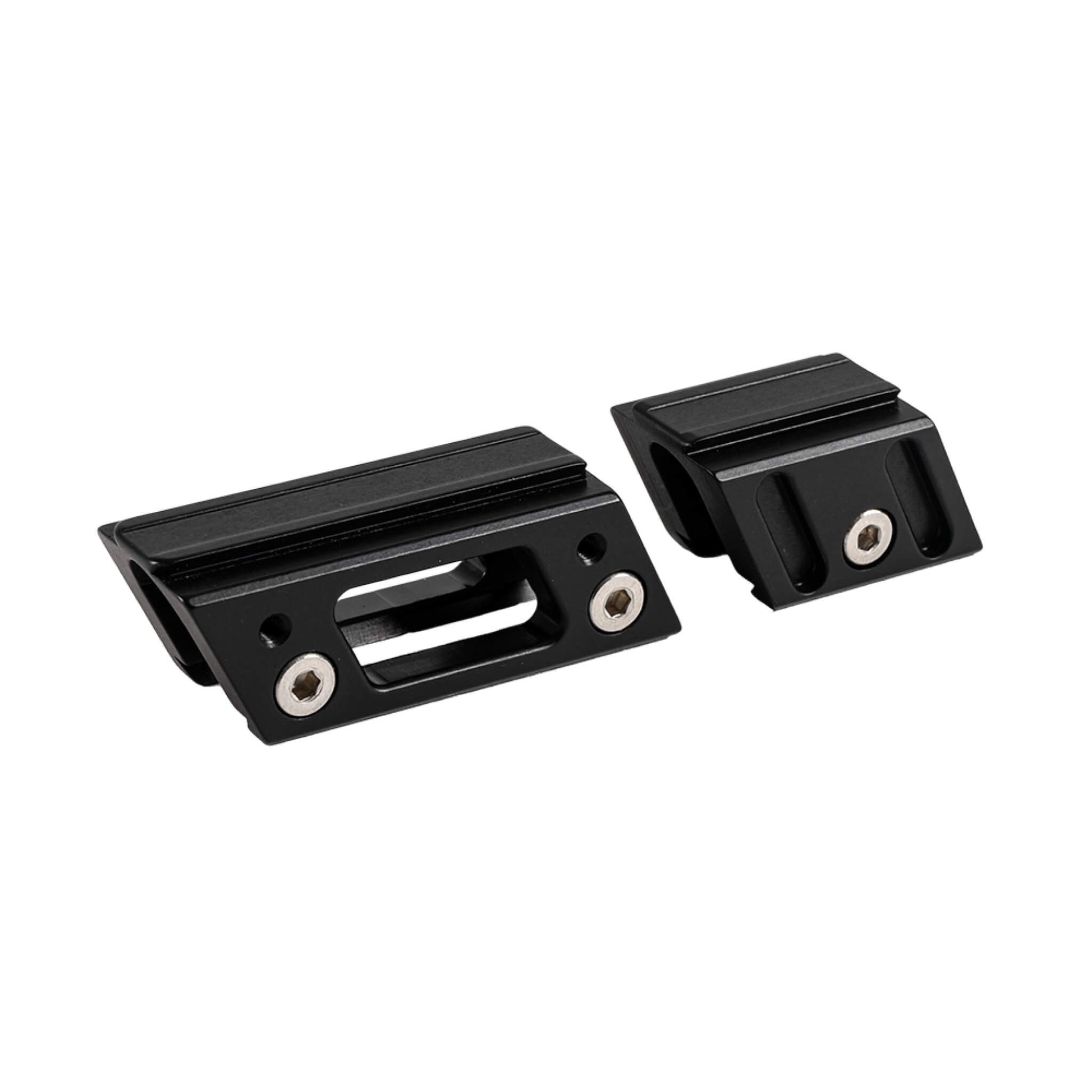Anschutz XXL Sight Raiser Block Set (18mm)