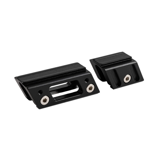 Anschutz XXL Sight Raiser Block Set (18mm)