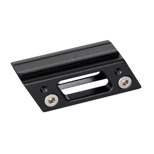 Anschutz XXL Sight Raiser Block Set (18mm)