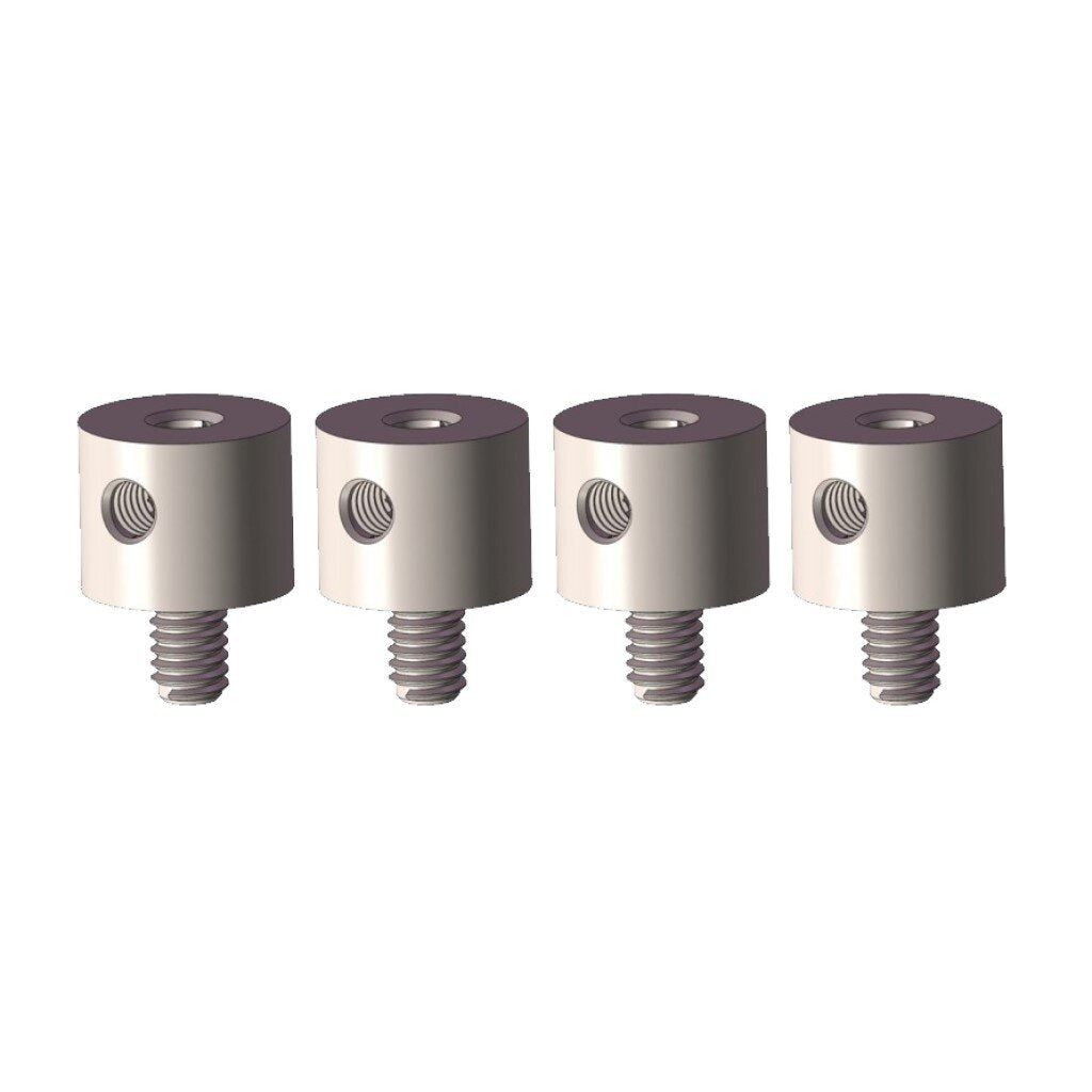 TEC-HRO 7mm Spacer Kit for TEC-HRO System