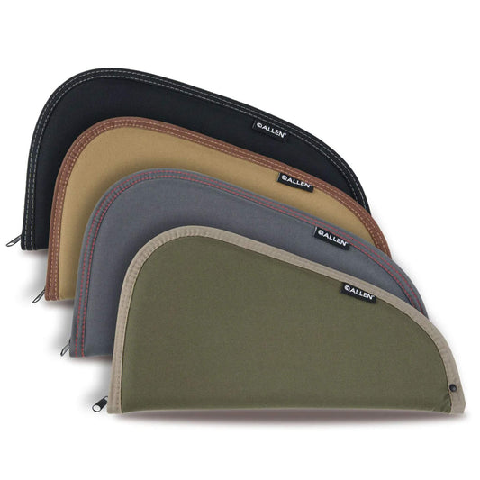Allen Handgun Case - 11"