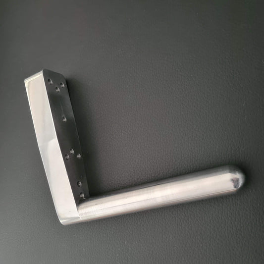 Aluminium Rear Bag Rider
