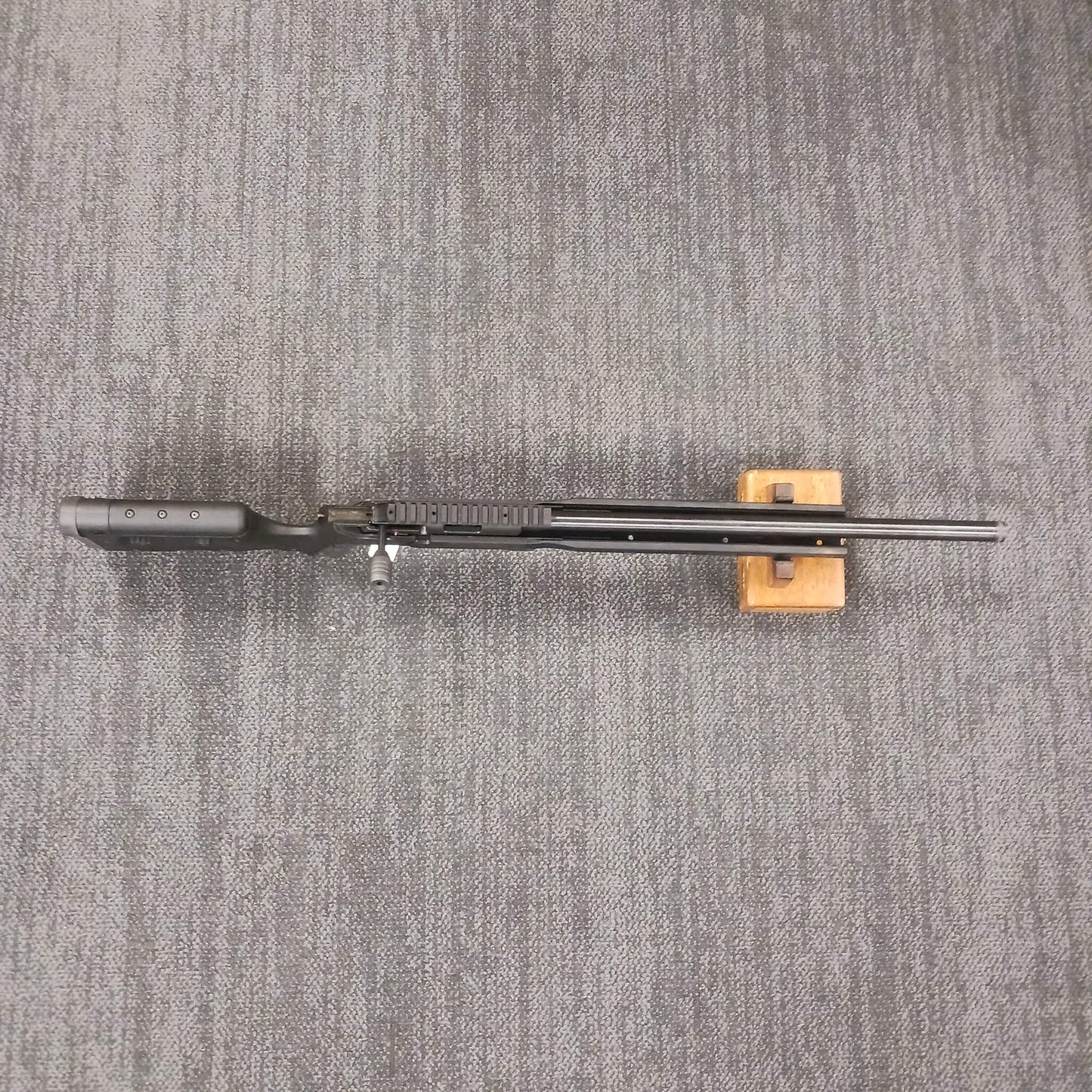 Second Hand Anschutz 1761 HB APR in MDT XRS Chassis .22 LR Rifle Sn 4000278