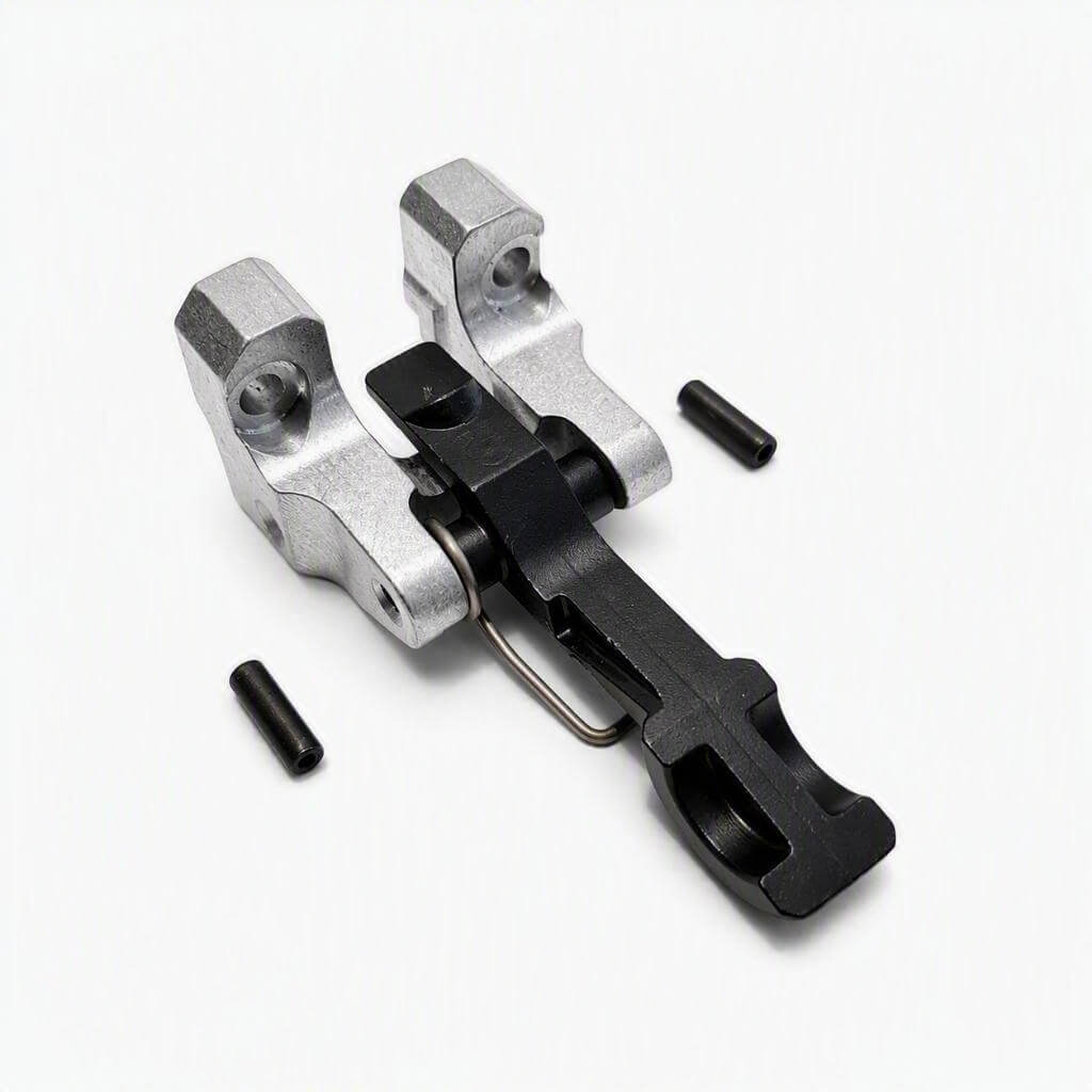 Anschutz 1761 APR Magazine Release Lever