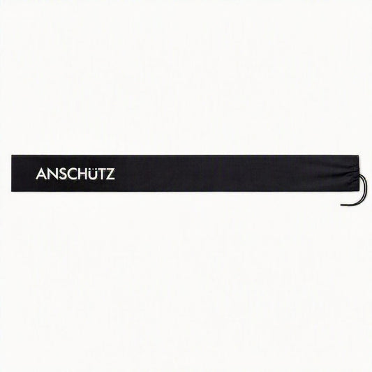 Anschutz Cotton Rifle Bag (Black)