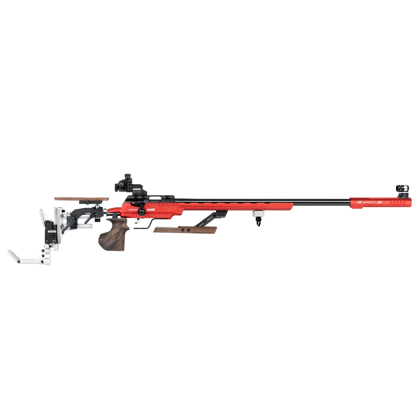 Anschutz 1761 AMR Competition