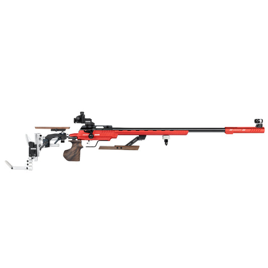 Anschutz 1761 AMR Competition