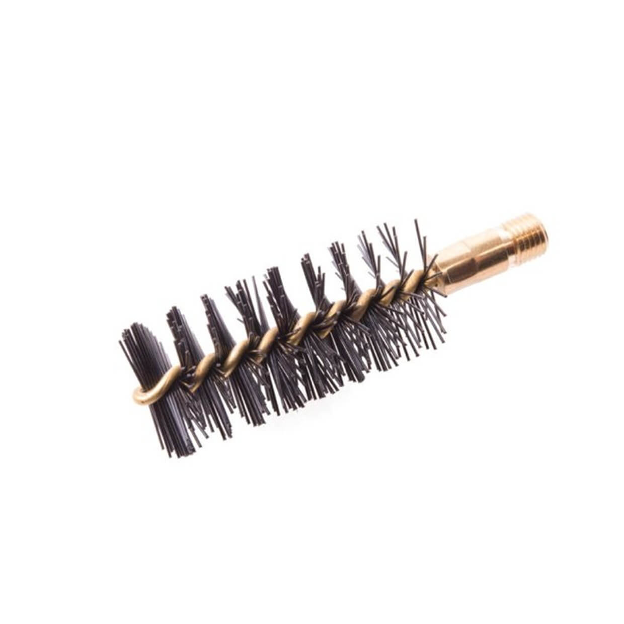 Breakthrough Nylon Shotgun Bore Brush 12GA (5-16" Male Thread)