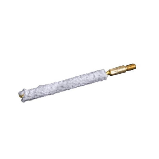 Breakthrough Cotton Bore Mop .22/.223 Cal (8/32" Male Thread)