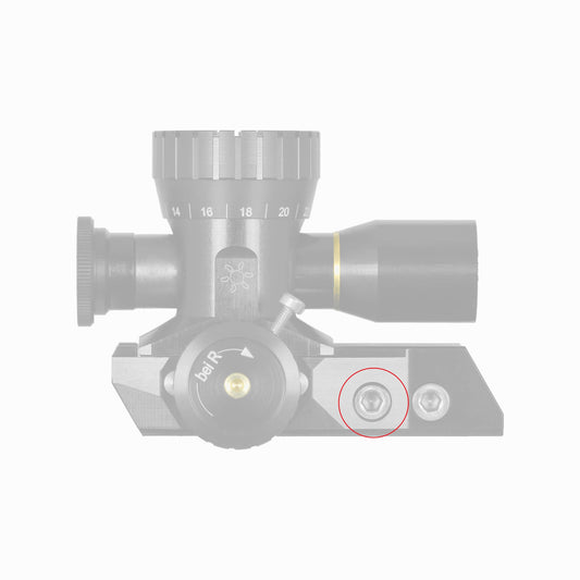MEC Spy Sight Screw