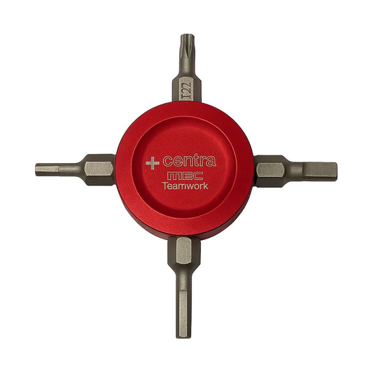 Centra Tool Neodym