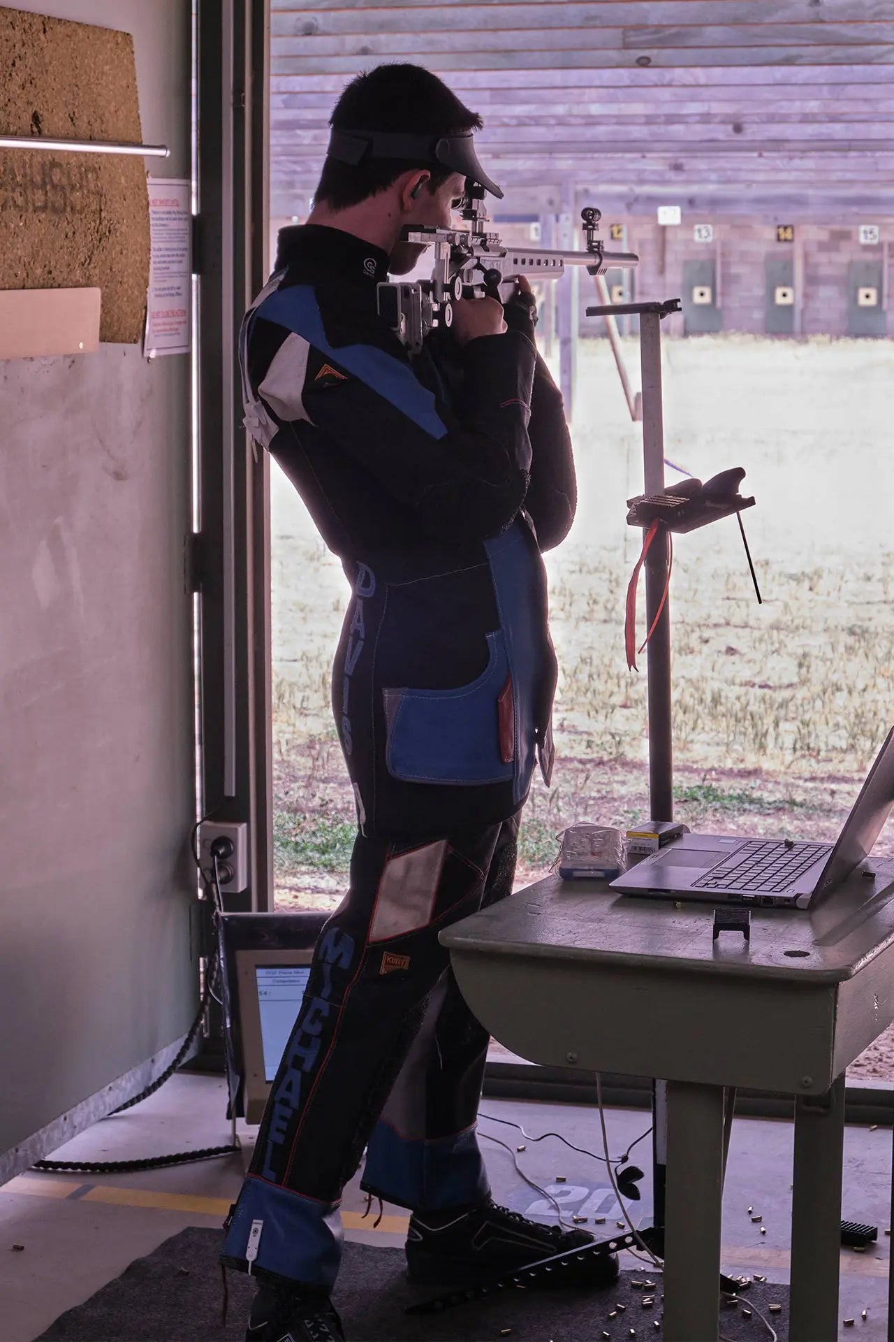 22 Rimfire Shooting – Target Rifle South Australia Inc.