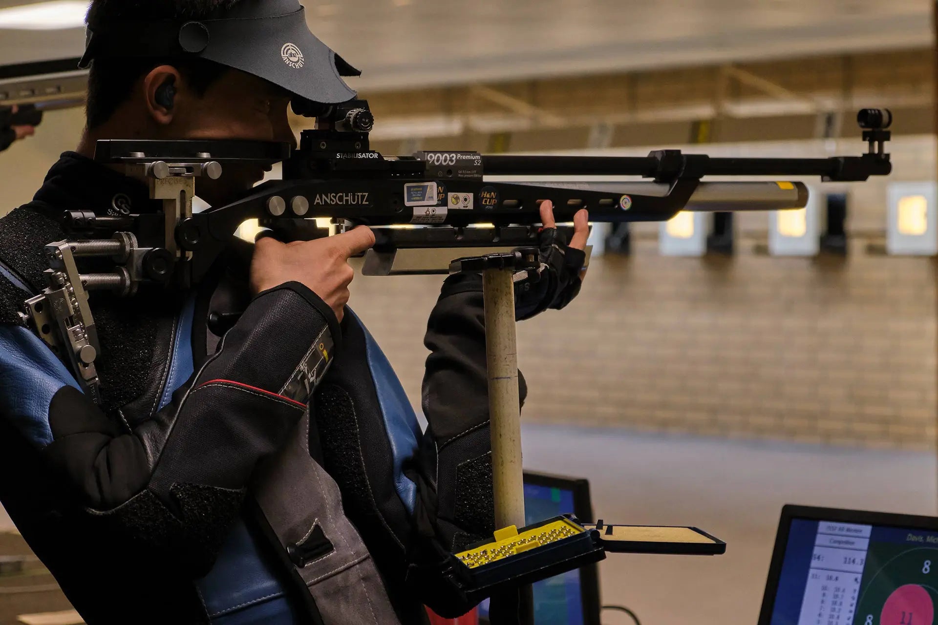 Junior Development – Target Rifle South Australia Inc.