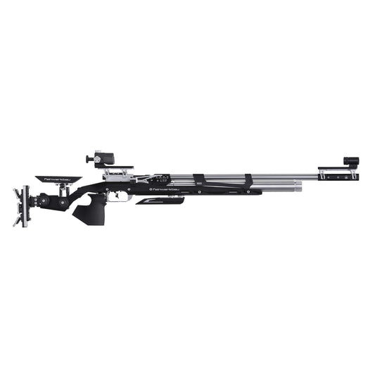 FWB 900 ALU Black Air Rifle