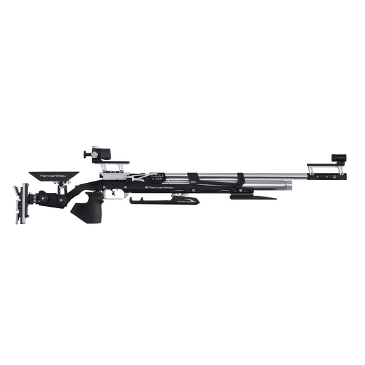 FWB 900 ALU Black Hybrid Air Rifle