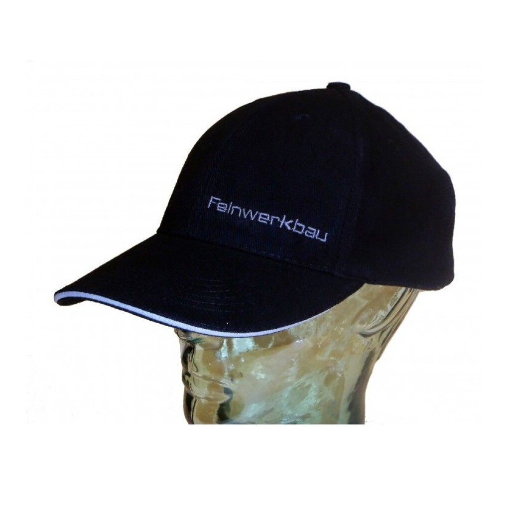 FWB Baseball Cap – Target Rifle South Australia Inc.