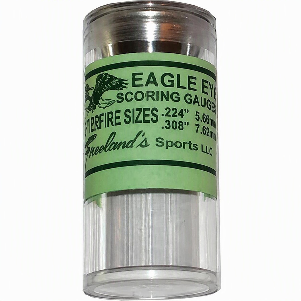 Scoring Gauge