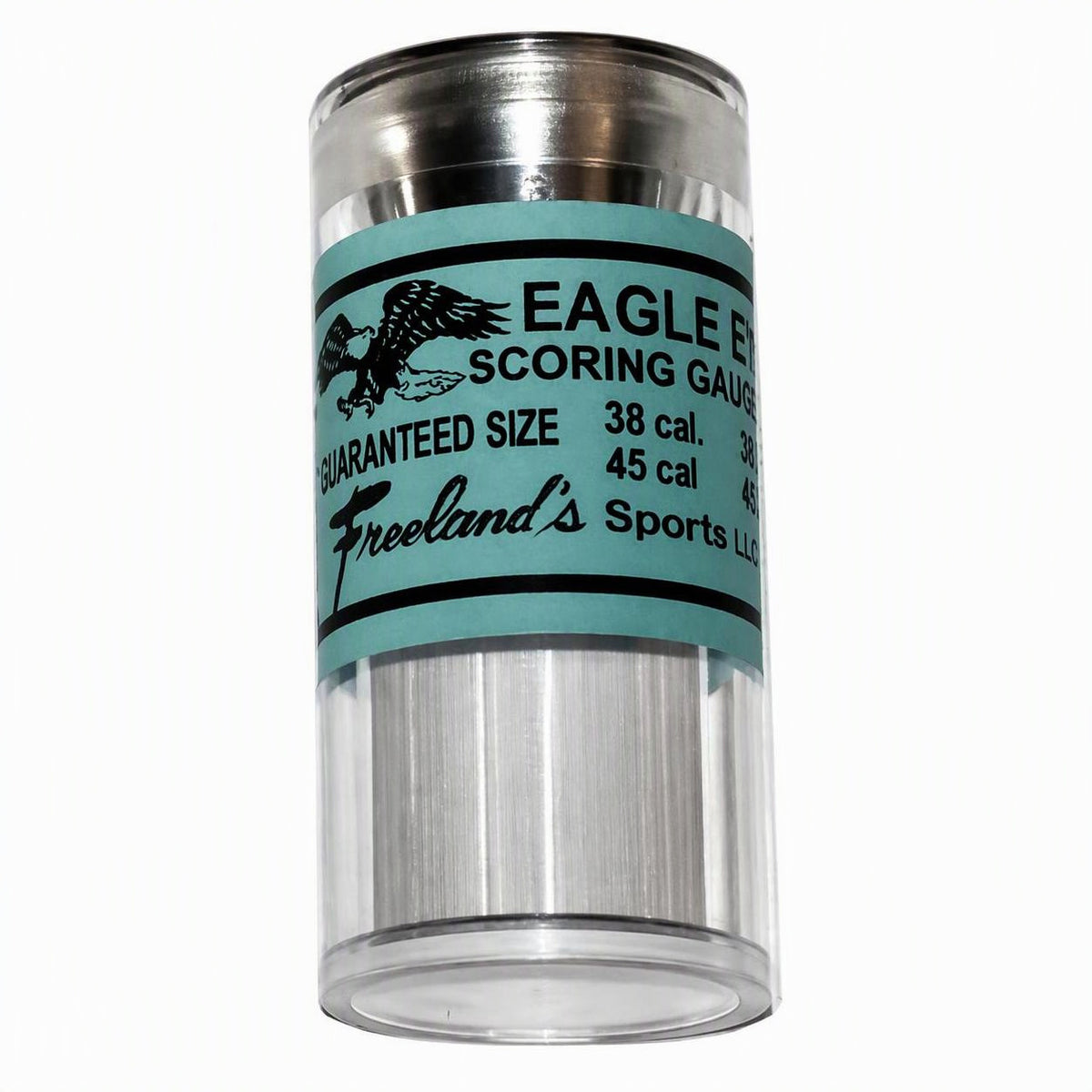 Scoring Gauge