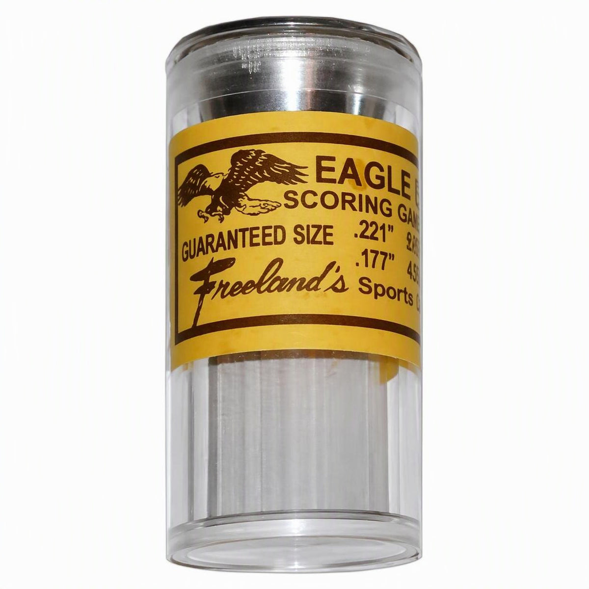 Scoring Gauge