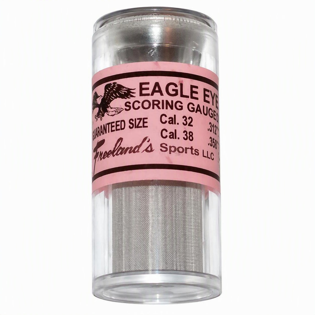 Scoring Gauge
