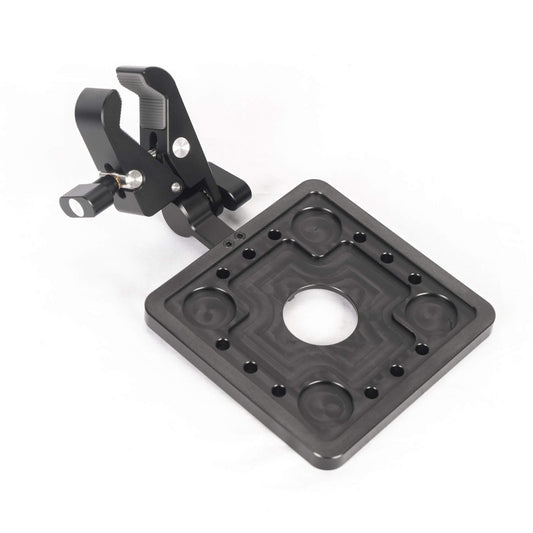 Gehmann 290 2-in-1 Ammo/ Acc Tray w/ Clamp
