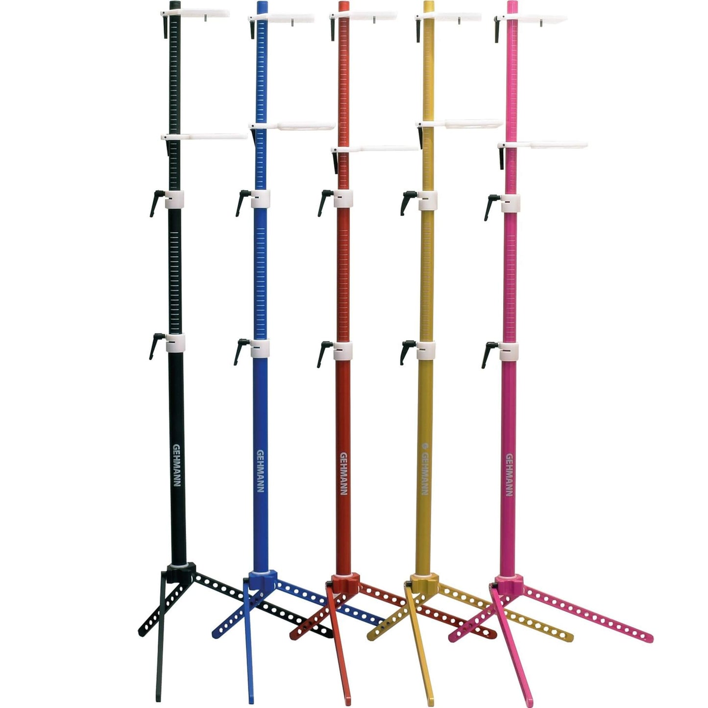 Gehmann 298 3-P Rifle Rest