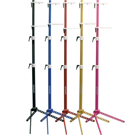 Gehmann 298 3-P Rifle Rest
