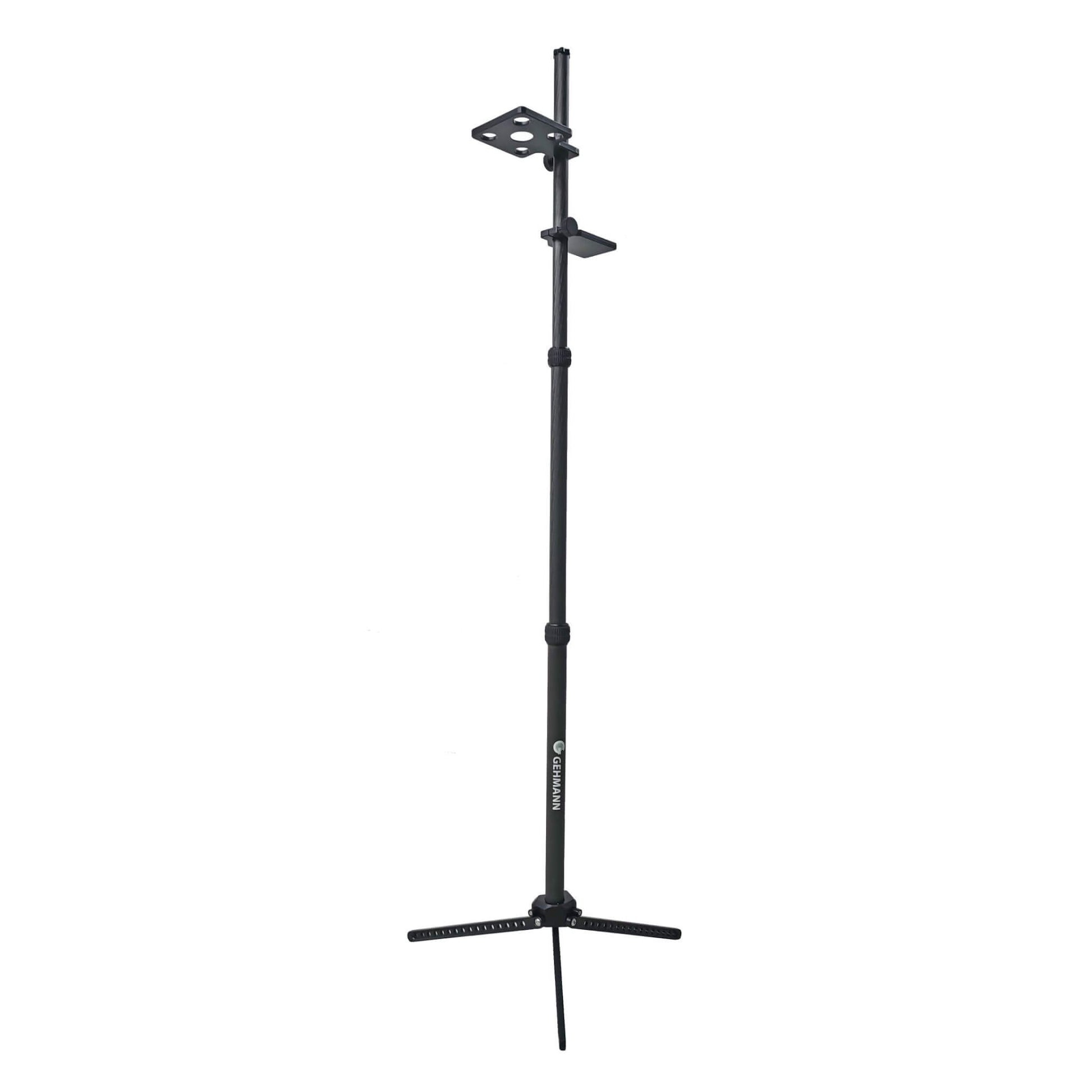 Gehmann 299 Carbon X Tripod Stand