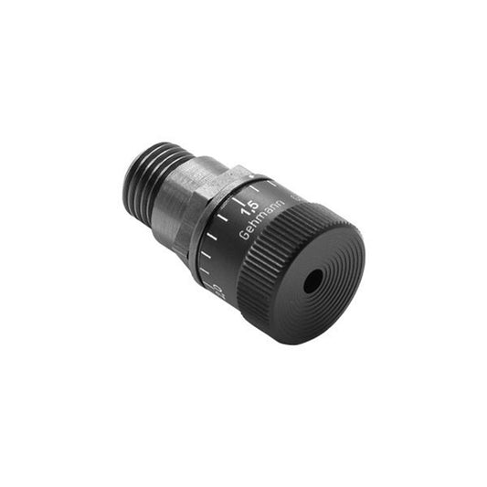 Gehmann 502 Mini Rearsight Iris