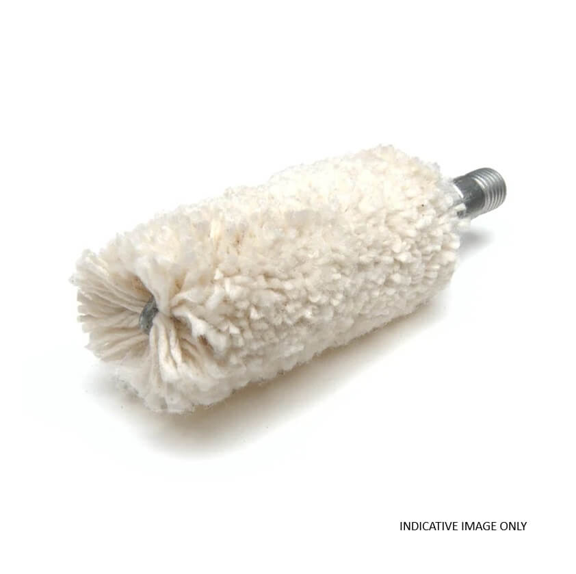 Hoppes Cotton Bore Mop 1321