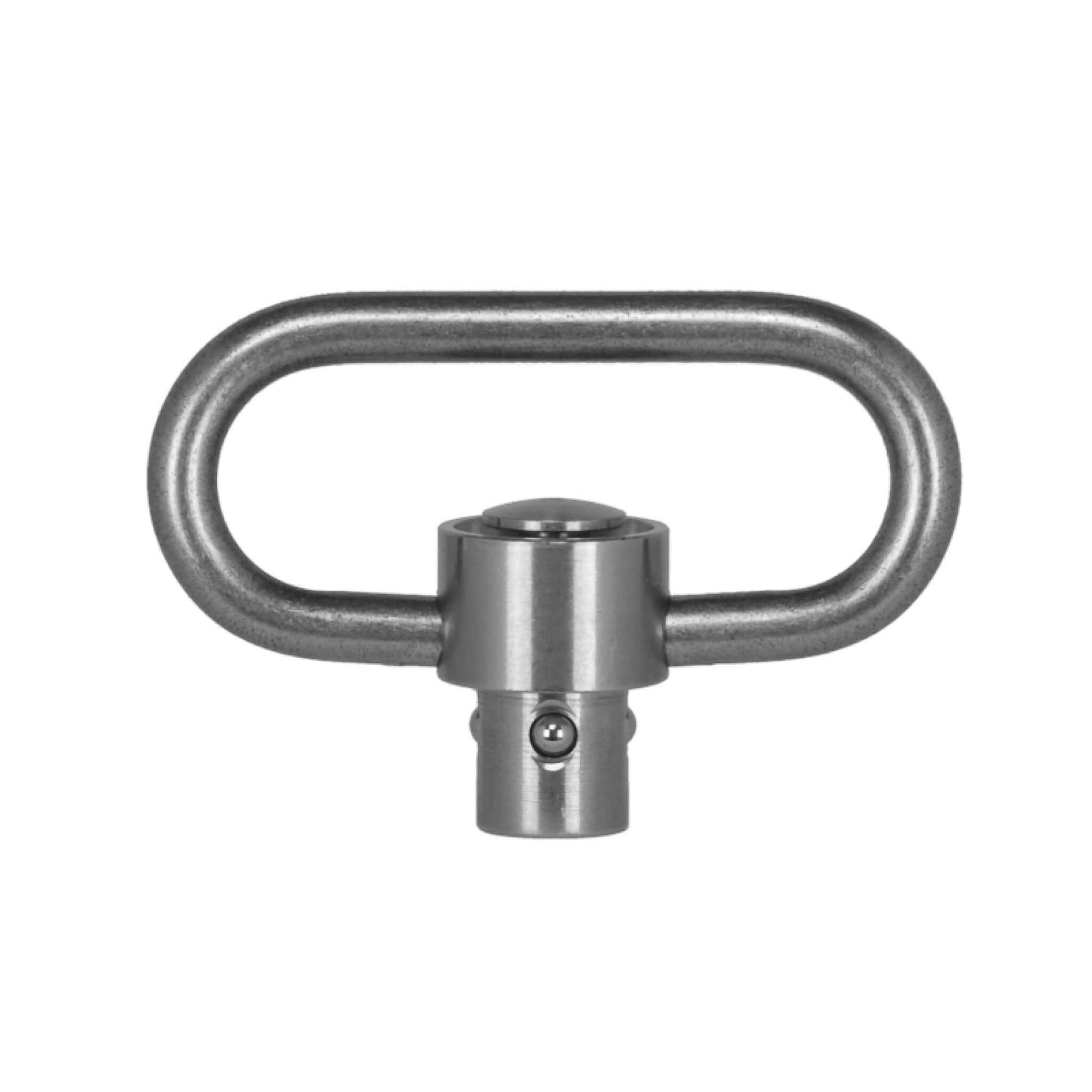 MEC Sling Swivel with Push Button 500108