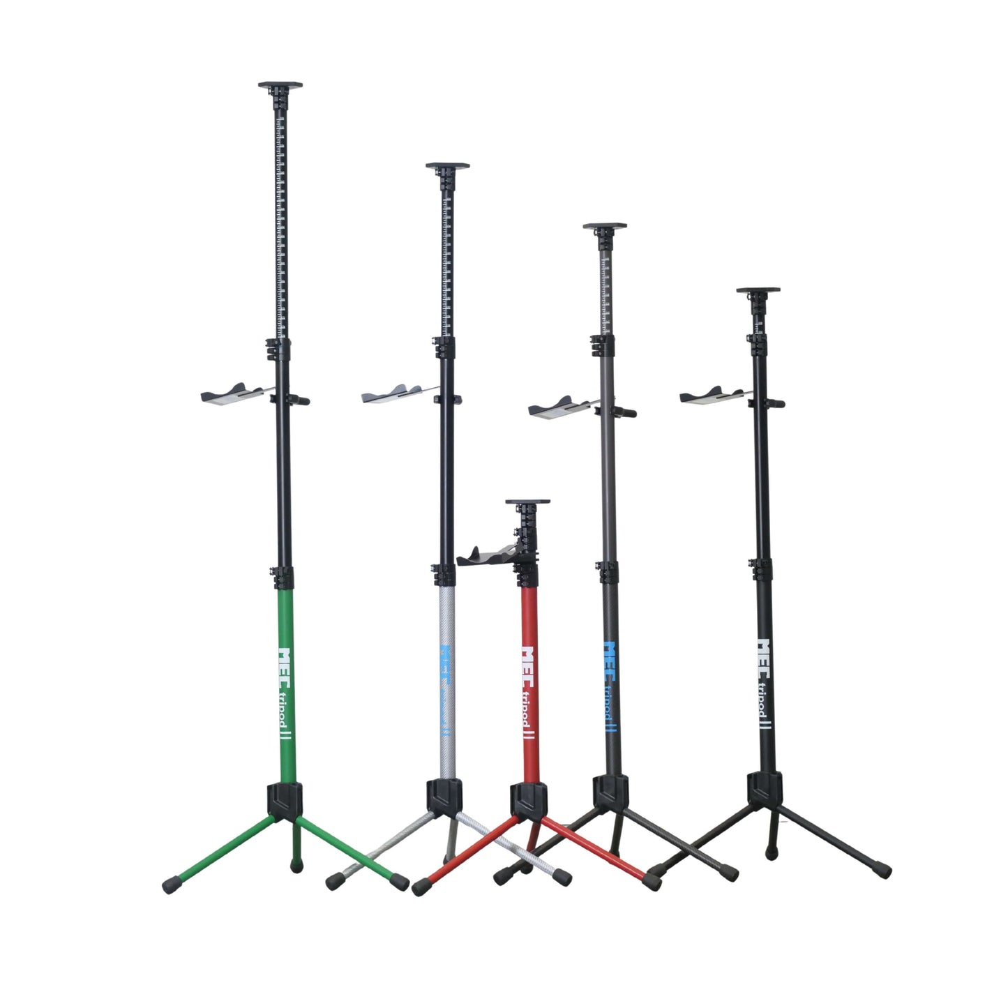 MEC Tripod II