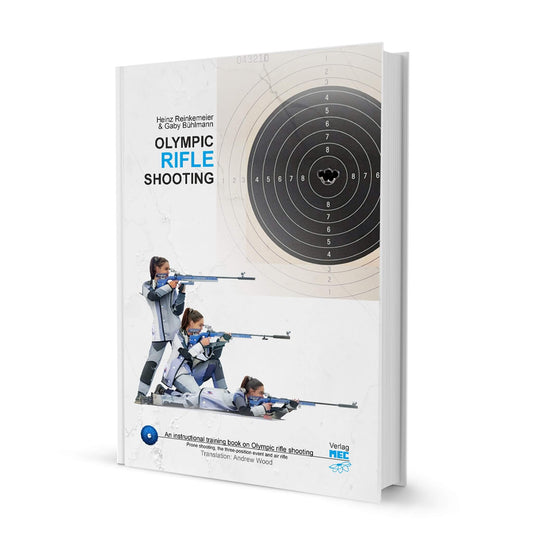 Olympic Rifle Shooting