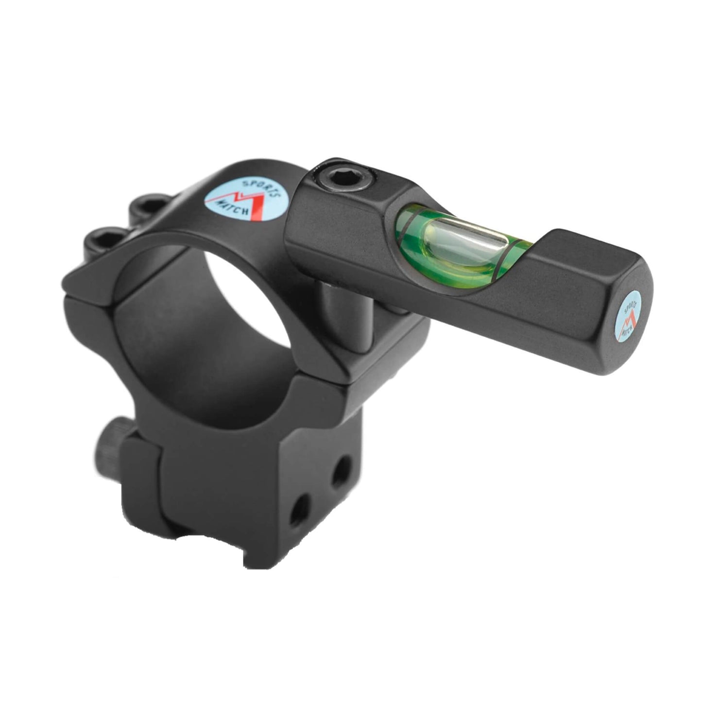 Sportsmatch Scope Level