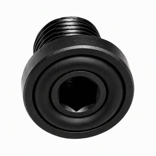 Steyr air transfer port