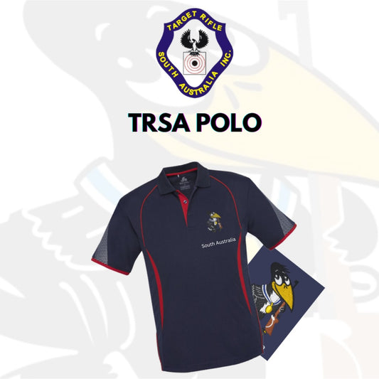 TRSA Polo Shirt