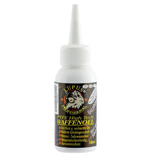 VFG Teflon Gun Oil (50ml) 403640
