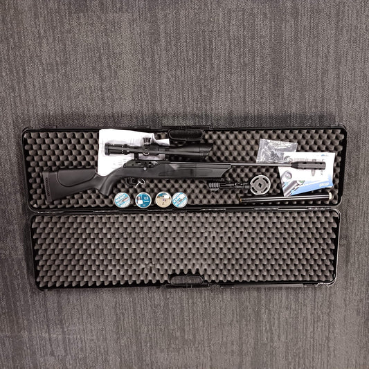 Walther Model 1250 Air Rifle