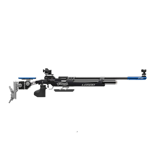 Walther LG500-M ALUTEC EXPERT Air Rifle
