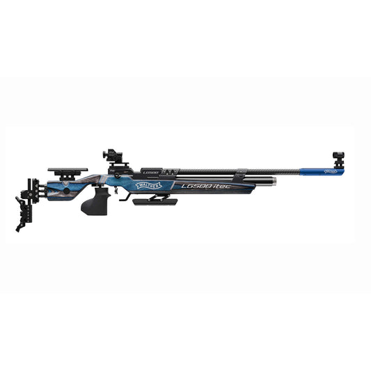 Walther LG500-M ITEC ANATOMIC Air Rifle