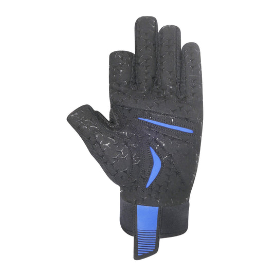ahg Shooting Glove Soft Touch